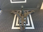 Ref. Whirlpool Washer Spider Support Arm P# W10029630 WPW10040480. Fixed Price $200.00.