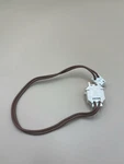 Bosch Dishwasher On/off Switch Cable Harness 00611663 (KW-10). Fixed Price $10.00.