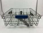 Bosch Dishwasher Upper Dishrack Assembly Part # 00248820. Fixed Price $130.50.