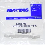 WP99001746 Maytag Whirlpool Dishwasher Tine Row Latch Clip White. Fixed Price $12.67.
