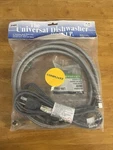 The Universal Dishwasher Hookup Kit 22-66030. Fixed Price $14.00.