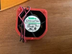 Ge Dishwasher Vent Fan WD24X20256 265D2664G001 U40G12BS3A5-51. Fixed Price $20.00.