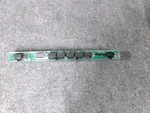 WD21X26778 Ge Dishwasher User Interface Control Board. Fixed Price $44.00.