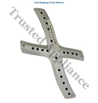 Lower Arm Spray Asm WD22X25281 For Ge Dishwasher CDT875P2NS1 W6-11 Gray. Fixed Price $44.10.