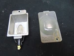 Whirlpool Estate Dryer TEDS680EQ2 Light With Housing 3977373. Fixed Price $12.99.
