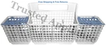 Kenmore/whirlpool/lg Dishwasher Cutlery Basket Silverware Holder Utensil Rack. Fixed Price $78.50.