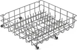 5304535380 Dishwasher Upper Rack Replacement For Kenmore Crosley Frigidaire. Fixed Price $54.99.