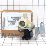 Whirlpool Dishwasher Water Inlet Valve WP8274220. Fixed Price $126.33.