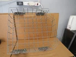 Kitchenaid Whirlpool Dishwasher Lower Dishrack Part # W10056271. Fixed Price $59.98.