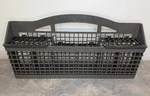 Dishwasher Silverware Basket 8562046, W10179397, W10253534 For Whirlpool Kenmore. Fixed Price $39.99.