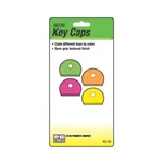 Hy-ko KC135 Key Caps, Assorted Neon Colors, 4-PK. Quantity. Fixed Price $16.88.