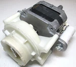 165D5800P001 Ge Dishwasher Motor & Pump Oem ***free Year Warranty*** L2. Fixed Price $59.95.
