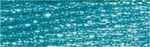 Dmc 317W-E3849 Light Effects Embroidery Floss 8.7YD-AQUAMARINE Blue (6PK). Fixed Price $17.25.
