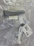 2X Oem Bosch 00623843 Dishwasher Springs. Fixed Price $13.16.
