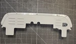 Oem Samsung Washer Top Cover Panel DC63-02347A WA51A5505AV Used. Fixed Price $31.16.