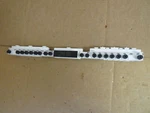 Bosch Dishwasher Interface Board Ass. - New Part # 11054887 784496 9001629202. Fixed Price $80.08.