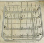 Lg Dishwasher LDP6797ST Oem Lower Bottom Assembly. Fixed Price $127.90.