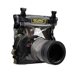Dicapac WP-S10 Dslr Camera Series Waterproof Case Single. Fixed Price $163.66.