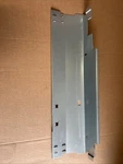 Genuine Samsung Dishwasher DD81-02040A Toe Panel Bracket. Fixed Price $35.00.