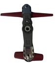 New Erp Dishwasher Lower Spray Arm For Whirlpool 66514815N613 66512783K311. Fixed Price $196.99.