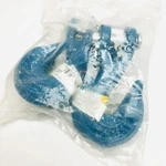 Lot Of National N177-238 Clevis Grad Hook 3/8" Blue Finish. Fixed Price $39.95.
