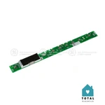 Ge WD21X25722 Configured Lcd Control Board Assembly Oem. Fixed Price $115.55.