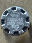 Year Warranty Whirlpool Dishwasher Limit Temp Sensor KSD301A 250V 10A 85 C. Fixed Price $22.04.