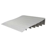 Silver Spring THR6 Modular Threshold Ramp, 600 Lb Load Cap.. Fixed Price $176.99.