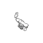 Original Bosch Part # 1607233488 Replaces 1607233422 - Electronics Module. Fixed Price $79.64.