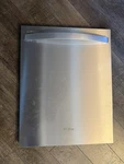 Whirlpool Oem Dishwasher Door Outer Panel W11087377 + Handle Stainless. Fixed Price $90.99.