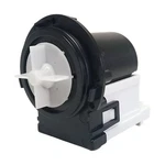 Supco LP2001T Washing Machine Drain Pump Replaces Lg 4681EA2001T. Fixed Price $28.58.
