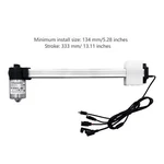 JLDQ.18.134.333S03 Okin Motor Linear Actuator For Power Recliner Sofa Lift Chair. Fixed Price $89.59.