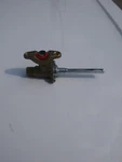 Genuine Bosch Range Surface Burner Valve 00603716. Fixed Price $50.00.