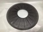 5304506525 Genuine Frigidaire Dishwasher Polypro Filter Screen. Fixed Price $6.95.