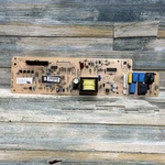 Dishwasher Control Board For Frigidaire 807024601 154806402 154752801 154806401. Fixed Price $49.94.