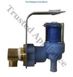 Ge Dishwasher Water Valve WD15X10003 Free Shipping. Fixed Price $22.14.