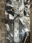 New Genuine Oem 512058P Fisher & Paykel Mod Disp Flange 525P9SP. Fixed Price $37.99.