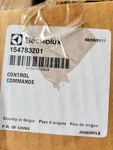 154783201 Frigidaire Kenmore Dishwasher Control Board. Fixed Price $50.00.