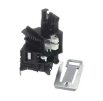 Whirlpool 380825 Door Latch Black For Dishwasher Genuine Oem. Fixed Price $74.48.