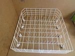 Frigidaire Dishwasher Lower Dishrack Part # 154319706. Fixed Price $74.08.