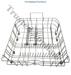 00689429 00775826 20000533 20007189 Bosch Dishwasher Lower Rack Free Shipping. Fixed Price $167.59.
