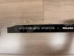 Genuine Oem Miele Fascia Module Sym Pro 11419702. Fixed Price $599.00.
