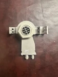 Kitchenaid KDTM404ESS3 Dishwasher Water Inlet Port - W10584470. Fixed Price $15.00.