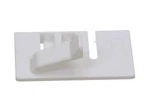 Perfect Condition Whirlpool Dishwasher Control Clip W11256107 W11233967 (white). Fixed Price $9.69.