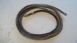 Frigidaire Gas Stove Model GLCS378DSA Oven Door Seal 318293501. Fixed Price $29.95.