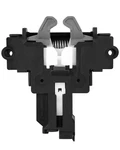 Upgrade WD01X29878 Dishwasher Door Latch Assembly Replacement For Ge/hotpoint.... Fixed Price $14.12.