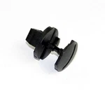 Whirlpool WPW10503548 Dishwasher Access Panel Retain. Fixed Price $22.21.