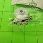 Frigidaire 5300807957, 93407A Roller. Fixed Price $11.95.