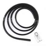 W10542314 Dishwasher Door Seal Gasket & Strike Kit For Kenmore Whirlpool, Maytag. Fixed Price $11.39.
