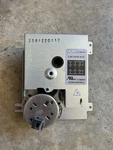Ge Hotpoint Dishwasher Timer 16505484P016 Tested And Fully Functional. Fixed Price $27.95.